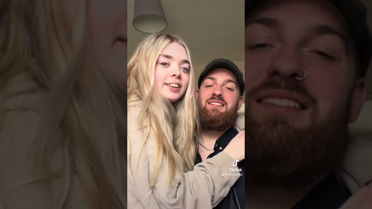 Does My Blind Girlfriend Know What I Look Like 