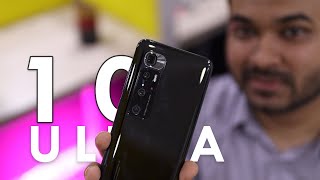Xiaomi Mi 10 Ultra Full Review in Bangla - Why is it Ultra 