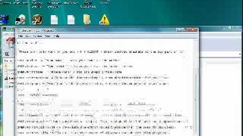 Lua SWEP Tutorel - For Garrys Mod.