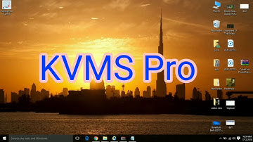How to add device in KVMS pro