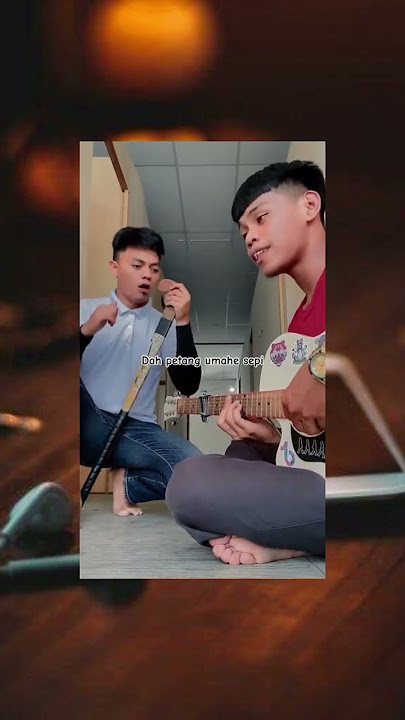 Ba pinjam tape barang | zulie x hairi #laguviral #musikindonesia #tiktok