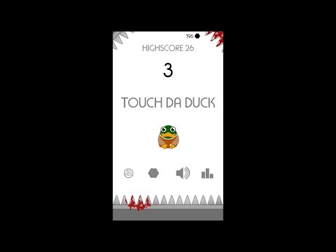 Touch da Duck