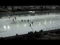 Hockey filmed by pix4team 2 firmware v42 camera sony ax43 autozoom normal