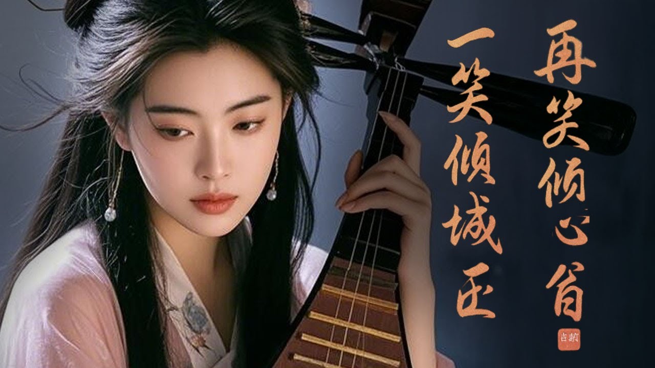 [ 古风歌曲 歌词 ] 3小时50首最好的古代歌曲 《 破百万古风歌曲》 ♪2025抖音最火的十首古风歌曲 ♪近年最好听的古风歌曲合集 中國風流行歌 