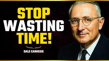 Learn Anything 10x FASTER with These 3 SIMPLE Steps | Dale Carnegie