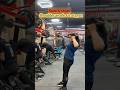 Exercise for shoulder workout at gym #shoulder #ytviral #fitness #trending #gym #viral #supports