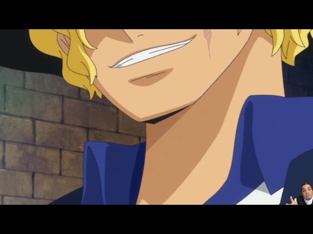 One Piece Episode 663 ワンピース Anime Review Bellamy Vs Dellinger Sabo Returns Alive Youtube