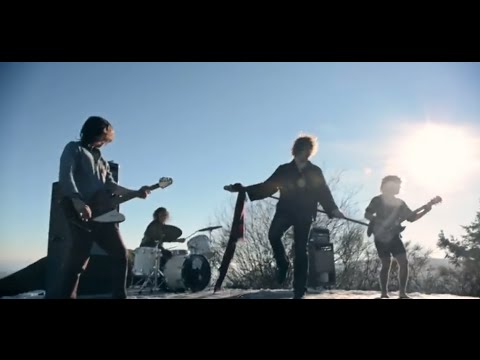 Malahat - The Grit - (Official Music Video) 2016 Version