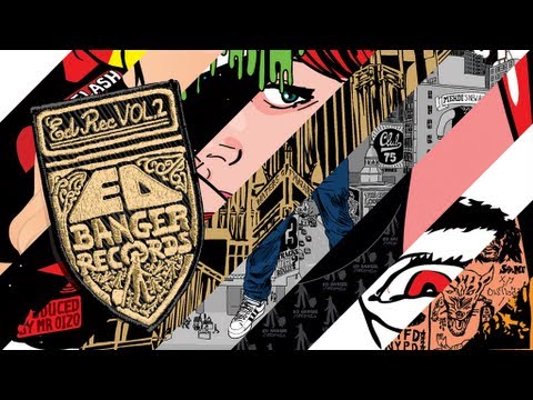Krazy Baldhead - Strings Of Death (Official Audio)
