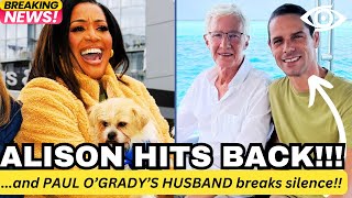Alison Hammond CARNAGE As ITV This Morning Presenter Replaces For The Love Of Dogs Paul O'Grady