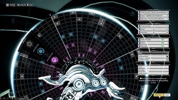 Warframe Mandachord: Armored Titan theme/Shingeki no Kyojin (Attack on Titan)