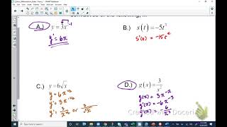 2 5 Basic Differentiation Rules