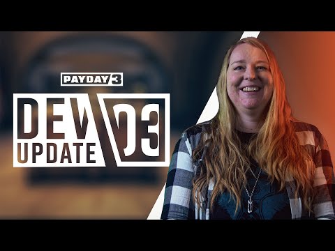 : Dev Update 03