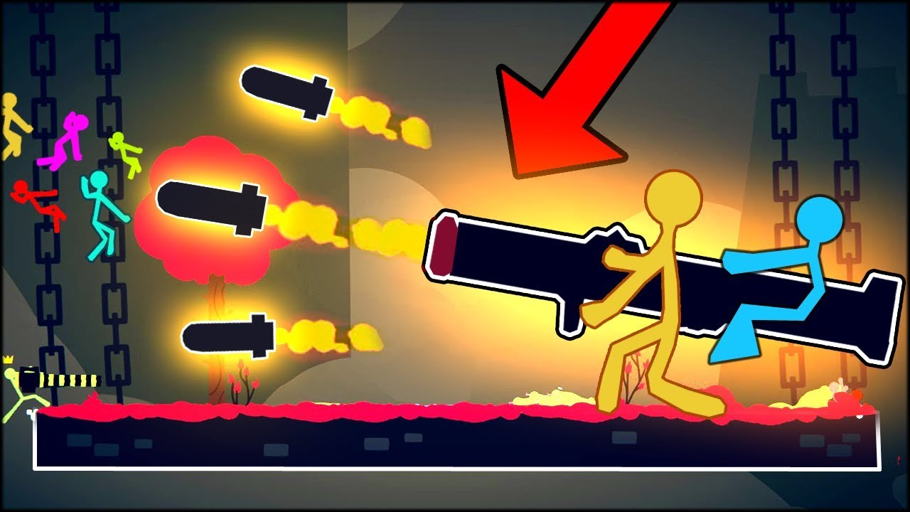 stick fight the game cheats