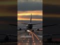 Runway Chaos #JetLanding #LandingDisaster #EpicAircraft