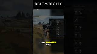 Custom Armor Sets for Optimal Efficiency | #bellwright  #gaming