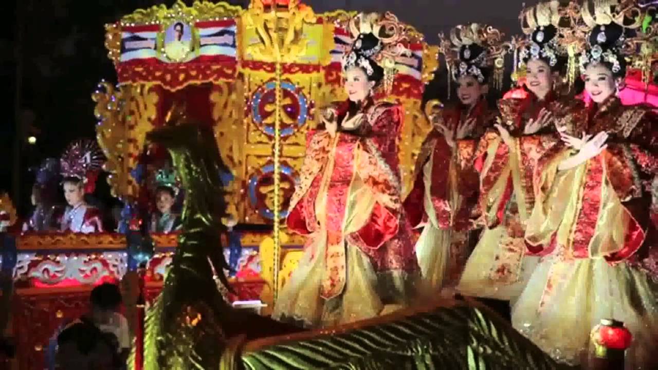 เพลงศตวรรษแห่งศรัทธา  [OFFICIAL MV]