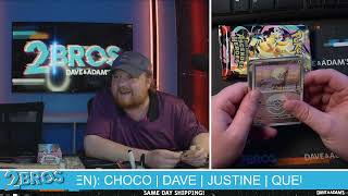 Pokemon Mega Evolution: Ascended Heroes 5-Booster Bundle (30 Packs!) 10-Spot Type Break #10