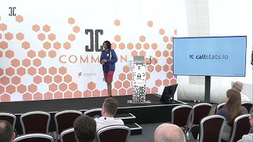 Varun Singh - 025: Applying Machine Learning to Optimize End-to-end RTC Networks