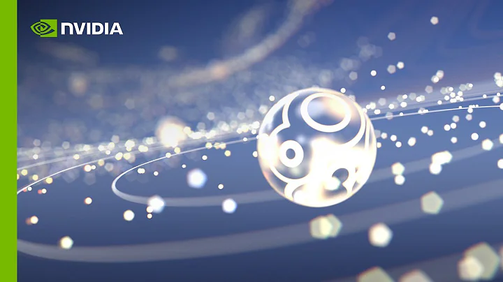 I AM AI | NVIDIA GTC 2023 | Official Keynote Intro - 天天要闻