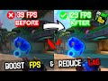 Valorant lag fix  after update  fix fps drops in valorant ep 6 act 3  low end pc  2023
