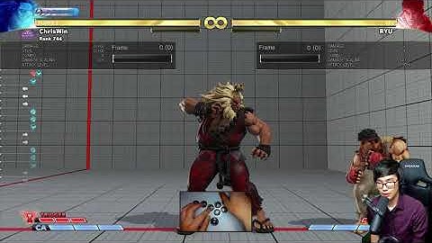 How to tick throw into demon