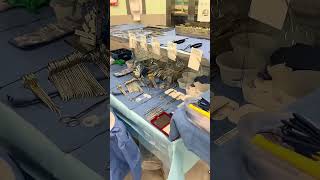 compass dhanbad ot video#operation