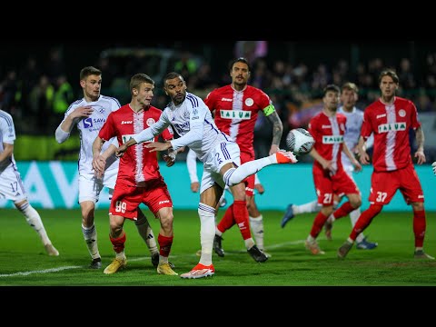 Aluminij Maribor Goals And Highlights