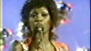 Video thumbnail of "My Favorite Contralto Voices: Ladies of Soul and R&B"