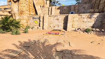 TALOS Principle 2 - windy day~ | trail of initiation #2.b