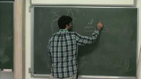 Prof. Arash Amini | Matched bipartite block model with covariates