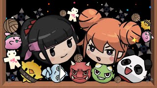 Crypto Ninja Merge - Head Ball Merge (Drop Game) 2048 Balls, Suika Evolution, Funny Cartoon Merge screenshot 1