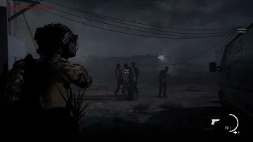 Update | Unreal Engine 5 - Zombie Horror Game (Under Development) | 4K 60fps