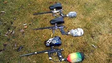 planet eclipse csl again... for bigger video