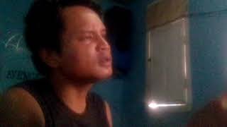 lagu baru coba menerima