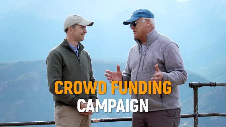 New Crowdfunding Message from Del Tackett and Thom...