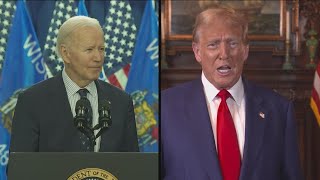 Presidential candidates discuss hot topics