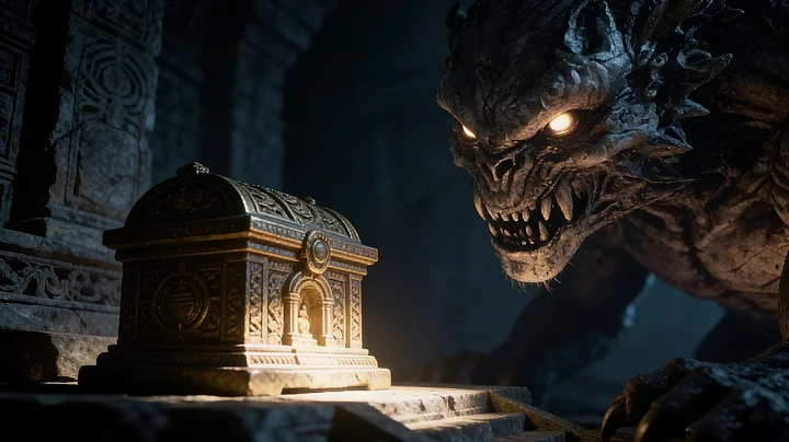 Adventure Movies | Allan Quatermain and The Temple: The Deadly Treasure Hunt HD English Full movie