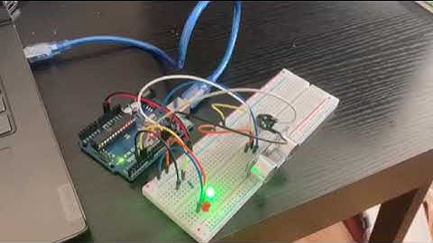 BME 2210 Sensor Project