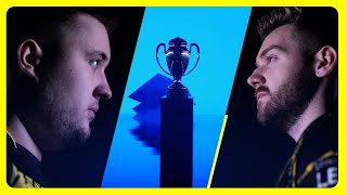 THE TRAITS OF HEROES - IEM Katowice 2023 Playoff Teaser