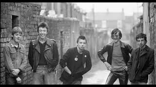 The Undertones - Bittersweet (MSQ Demo 1982)