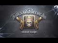 Shadow escape HIPHOP (by JinxedRecords)