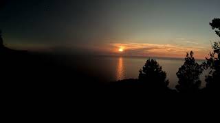 2026 Solar Eclipse - Mallorca