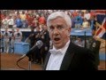 The naked gun from the files of police squad the american national anthem