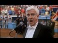 The Naked Gun: From the Files of Police Squad!: The American National Anthem.