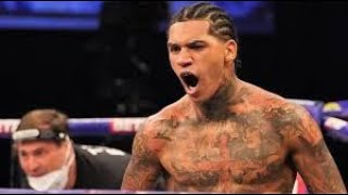 Conor Benn vs Mike Cole | latest boxing fights full fight | The Boxing Champion