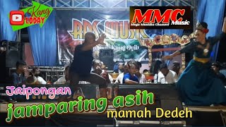 Download Lagu Jaipongan jamparing asih sinden Dedeh Rostika X Mega Mustika #kangloday MP3 Download Lagu Jaipongan jamparing asih sinden Dedeh Rostika X Mega Mustika #kangloday MP3