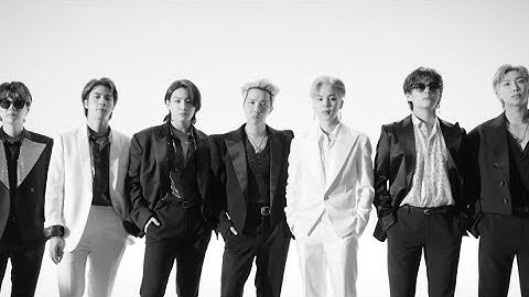 BTS Butter Official Teaser MV