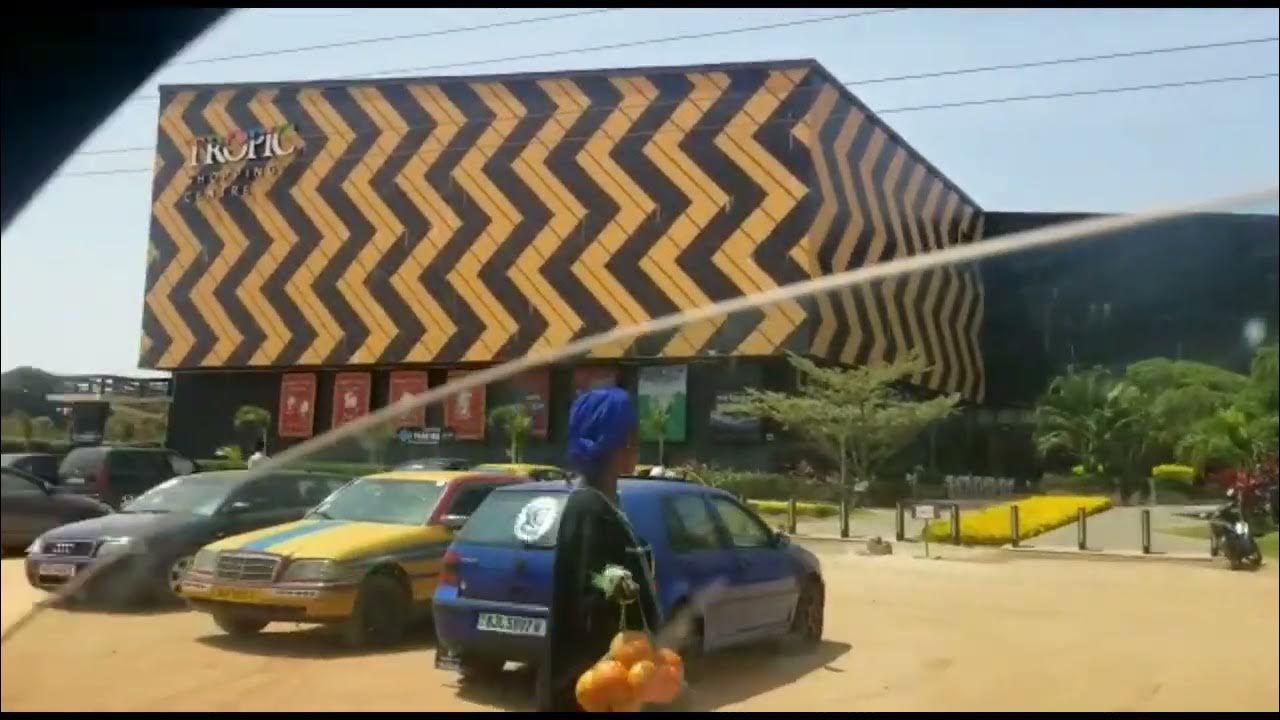 the-arrival-take-a-ride-to-renew-drivers-license-in-the-gambia-youtube