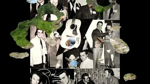 Jerry Evans - Country Music Sensation